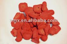 Healthy Freeze Dried strawberry