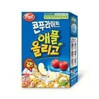 Dongsuh Corn Frite  Oligo  Cereal For Blackfast 530g