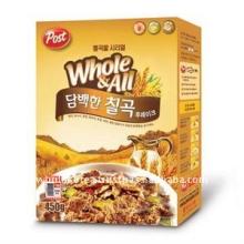 Refreshing Seven kind of Grain Sereal 450g