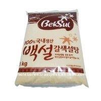 Made in Korea Brown Sugar 3KG