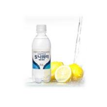 Korea HITEJINRO Beverage Jinro Mixer Tonic Water