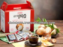 Onion  juice  / Korea onion /  Health   juice  / Fruit  juice 