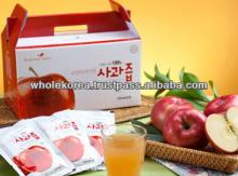 Apple juice / Korea apple / Health juice / Fruit juice