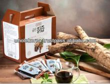 Kudzu juice / Korea kudzu / Health juice / Fruit juice