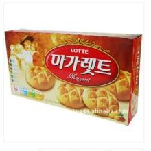 Korea Snacks Margaret Cookie 228g