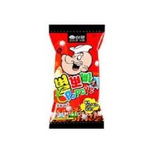 Korean Old Snack BBoBBai 65g
