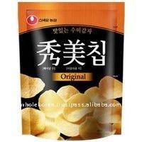 Made in Korea Snack Sumi Chip Original(Potato)