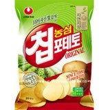 Made in Korea Snack Potato Chip