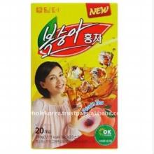  Korea   tea  Peach Black  Tea  20pcs