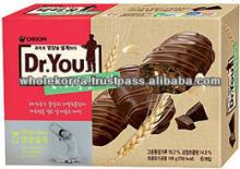 Brown bread cake / Choco cake / Chocolate / Cake / Snack / Child