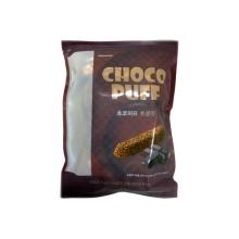 Crunch Bar Choco Puff Choco Flavor Made In Korea