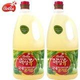 Heapyo Corn Oil for Cooking 1800ml