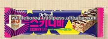 Dr.You skinny bar / Low calorie / Peanut / Fruits / Health bar