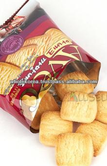 Camembert cookie / Cookie / Cheese / Snack / Wine / Beer / Child / Adult