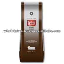 Choice Espresso Beans 1kg