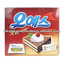 Oyes Choco pie 12piece