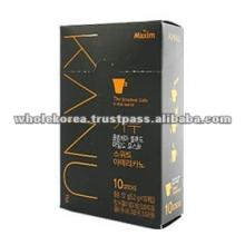  Maxim  kanu Mild Roast Sweet 10 Stick