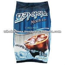 Mocha Ice Coffee mix 1kg