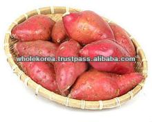 Yam / Sweet potato / Pumpkin potato / Honey sweeet potato