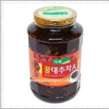 Made in Korea Honey jujube Extra(Glass) 1kg
