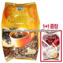 Macha Arabica Coffee mix 1kg