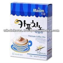 MaximCafe Cafoccino Vanilla 10 Stick