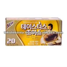 Choice Mild Mocha Coffee Mix 20 Stick