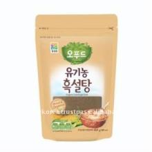 Organic farming Black Suger 454g