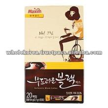 Maxim Smooth Black Mocha Mix 20 Stick