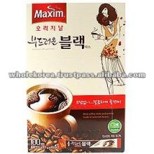 Maxim None cream Black Mix Original 100 Stick