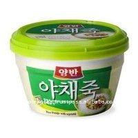 Yangban Vagetable Soup 285g