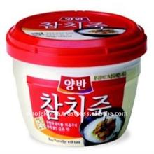 Yangban Tuna Soup 285g