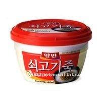 Korean Yangban Beef Soup 285g