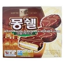 Mongshell Choco Cream Pie 12piece