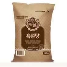Made in Korea Black Suger(Dark Brown) 1kg