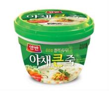 Yangban Big size Vagetable Soup 404g
