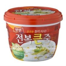 Yangban Big size abalone Soup 285g