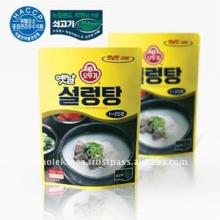 Ottogi seolleongtang Korean soup 300g