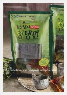 Fermented Soybean (Cold Noodle)