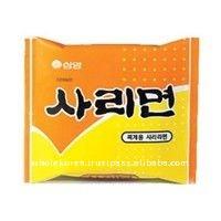 Samyang Noodle without Soup 110g