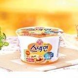  Korean  Noodle Sneck Noodle Cups 90g