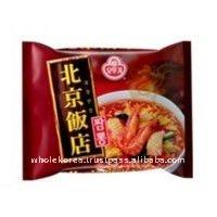 Korean Noodle Bejing Jjamppong 5pcs