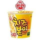Korean Noodle Cheese Mini Noodle Cups 55g