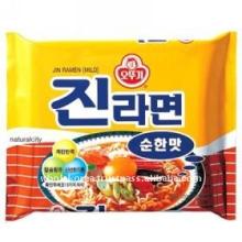 Korea Noodle Jin Noodle 5pcs