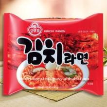 Korean Noodle Kimchi Noodle 5pcs