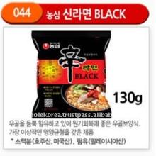 Korean Instant Noodle Food Noodles Made in Korea 044