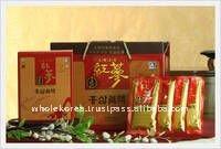 Goryo Red Ginseng Pure Liquid (GOLD) 100ml