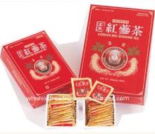 Red Ginseng Tea 3g x 100EA 12 8000