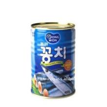 Onetouch Pacific saury Cans 280g