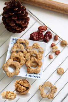 walnut flavor for biscuit